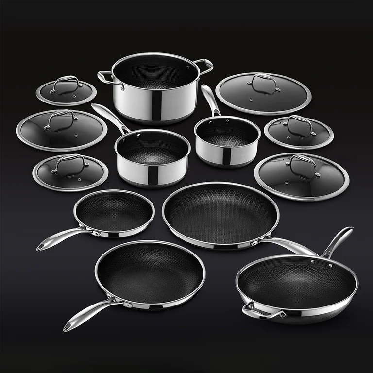 kaven 13-piece set